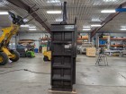 2014 Marathon Vertical Baler